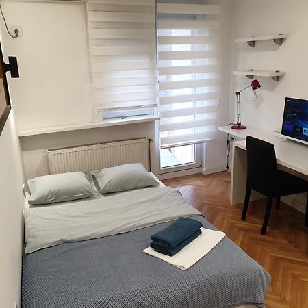 Appartamento Futoshka Center Novi Sad Esterno foto
