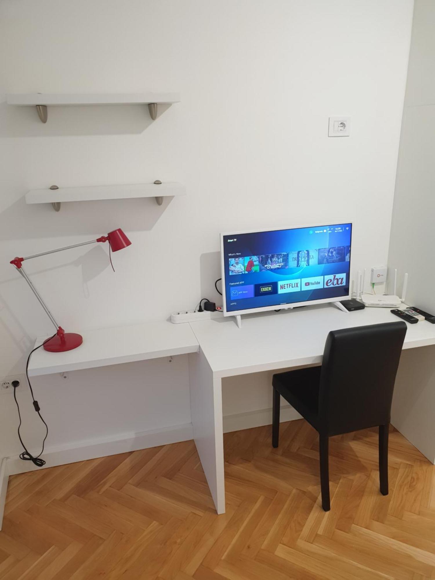 Appartamento Futoshka Center Novi Sad Esterno foto